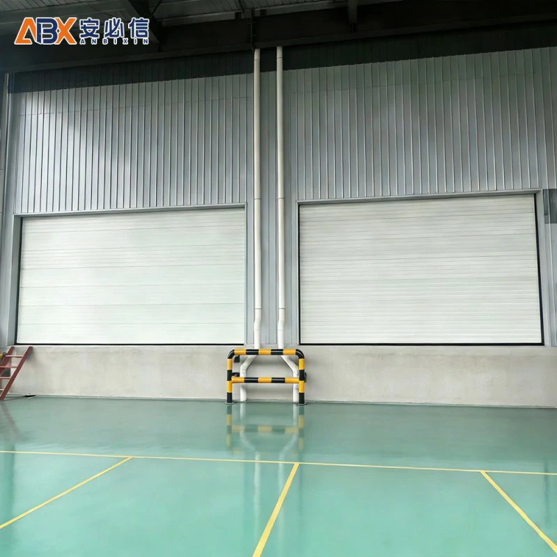 攀枝花垂直滑升门